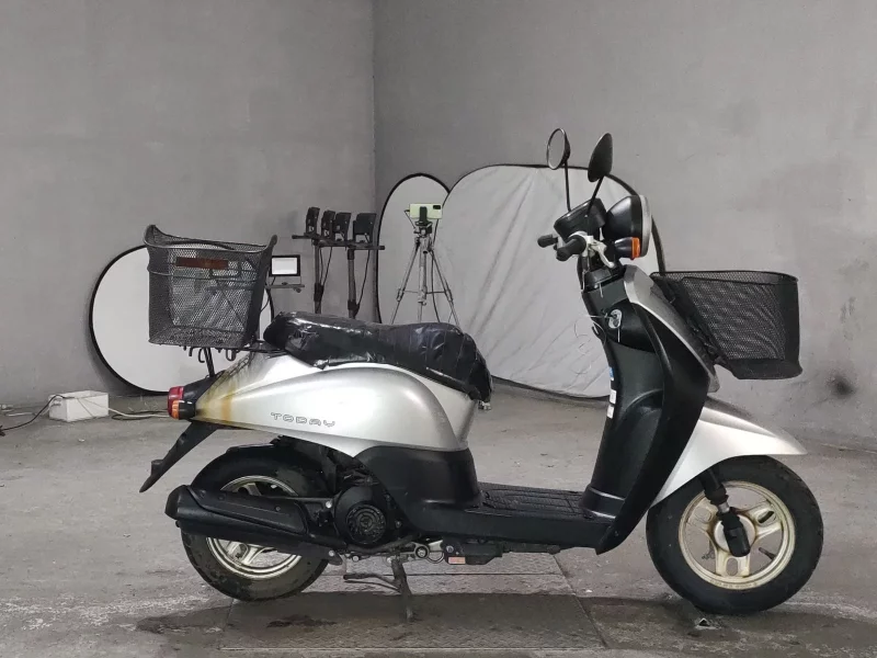 Honda TODAY