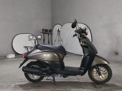 Honda TODAY