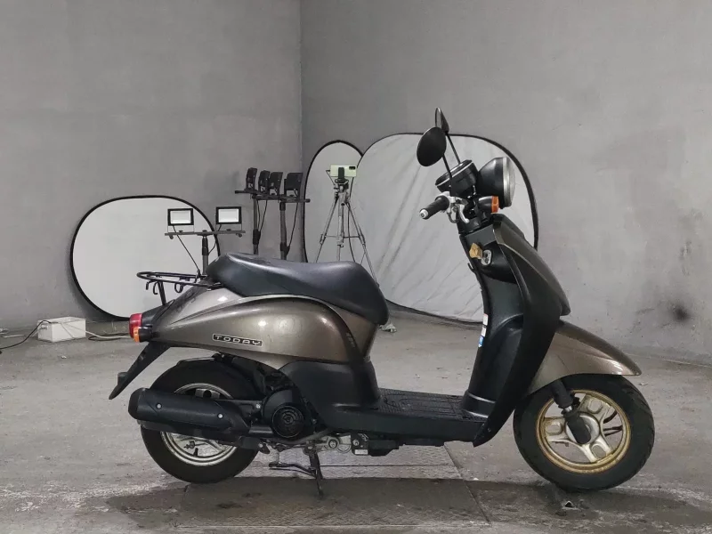 Honda TODAY