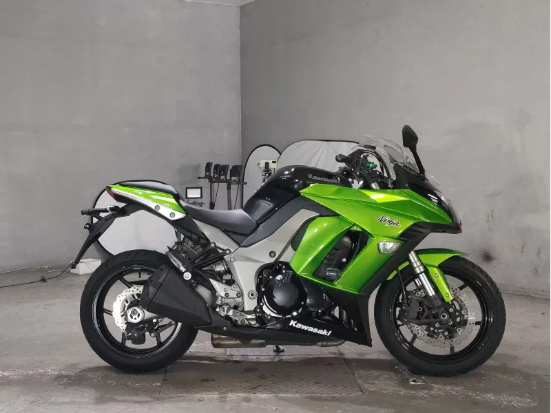 Kawasaki NINJA1000