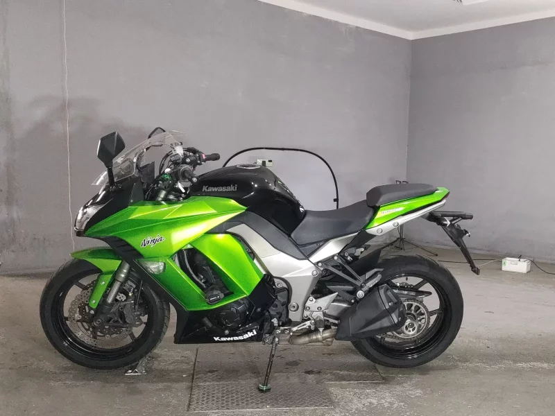 Kawasaki NINJA1000