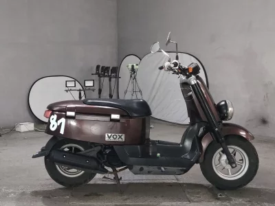 Yamaha VOX