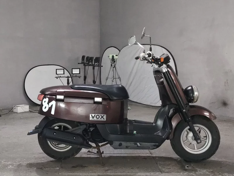 Yamaha VOX