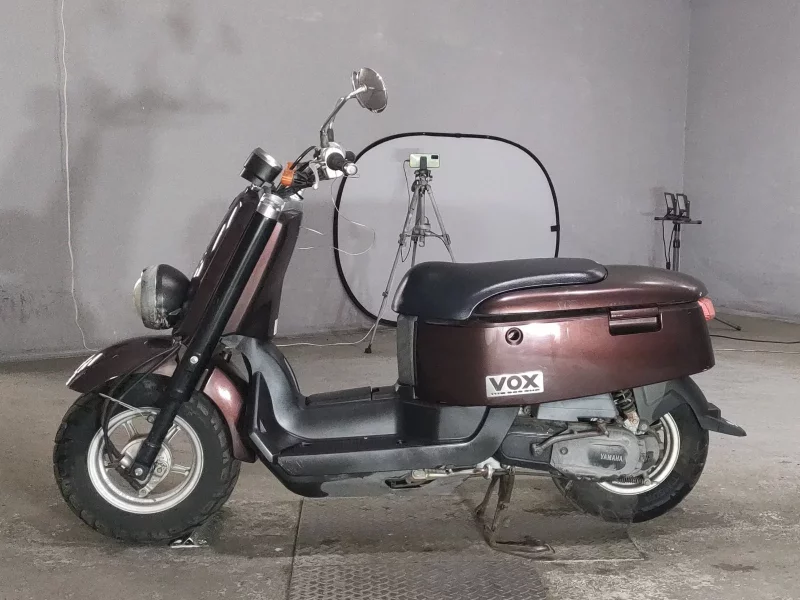 Yamaha VOX