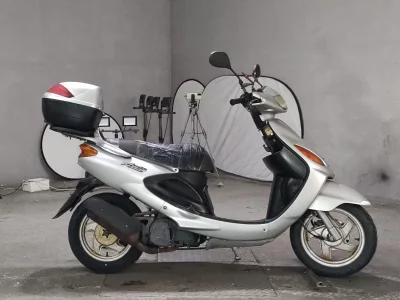 Yamaha AXIS100