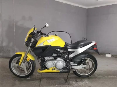 Buell BUELL X1 LIGHTNING