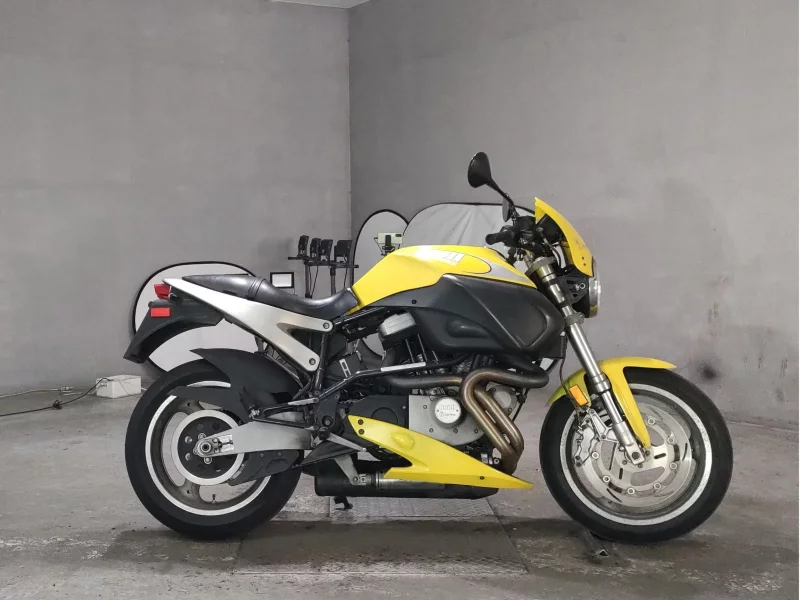 Buell BUELL X1 LIGHTNING