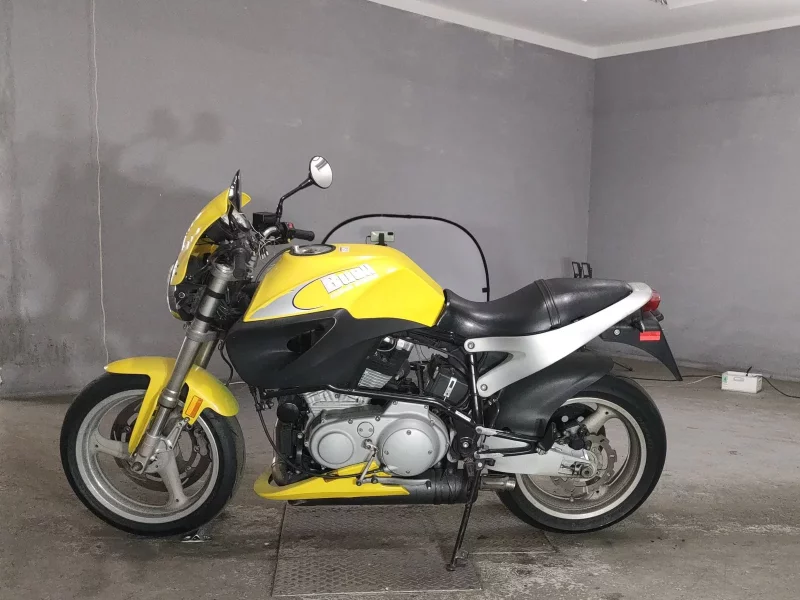 Buell BUELL X1 LIGHTNING
