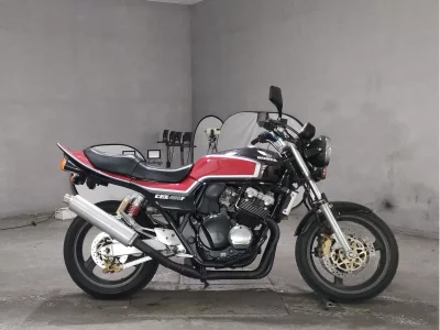 Honda CB400SFV-2
