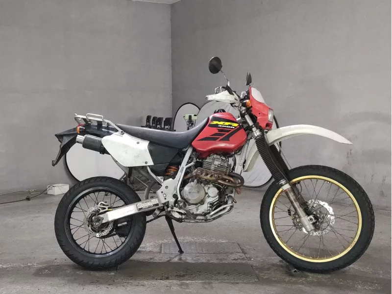 Honda XR400R