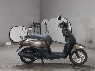 Honda TODAY