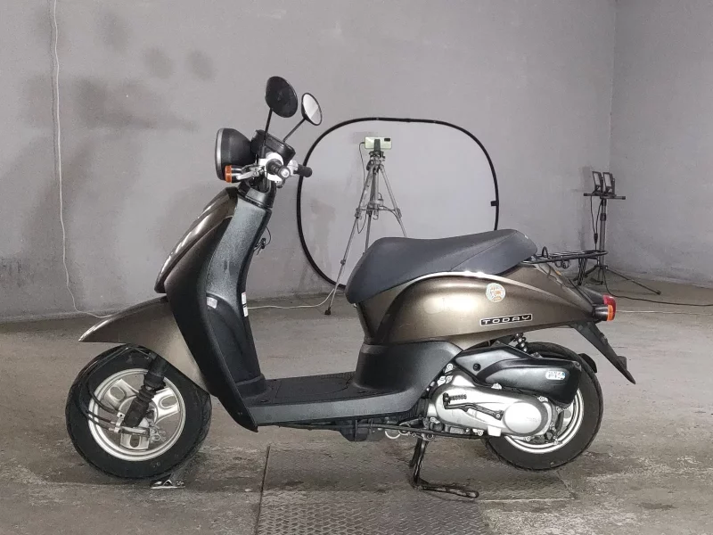Honda TODAY