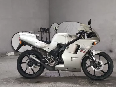 Honda NS-1