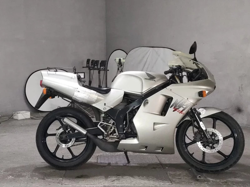 Honda NS-1