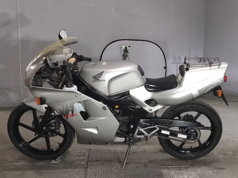 Honda NS-1