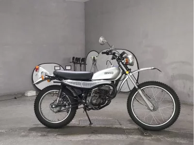 Honda ELSHI NOAH 125