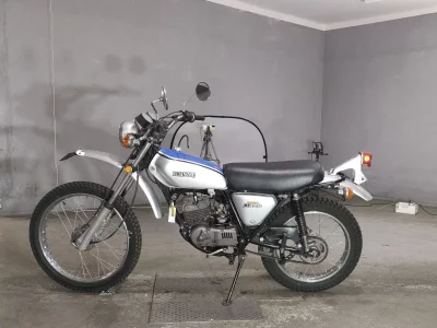 Honda ELSHI NOAH 125