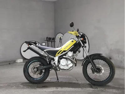 Yamaha TORITSU CAR
