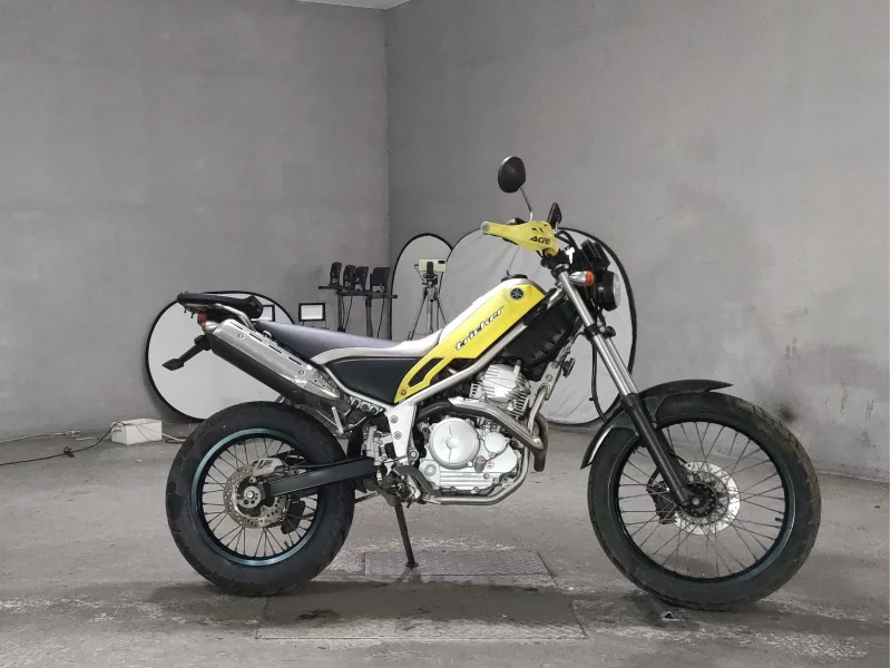 Yamaha TORITSU CAR
