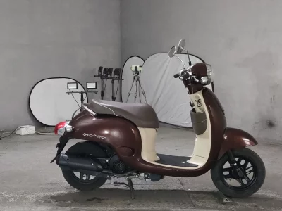 Honda GIORNO
