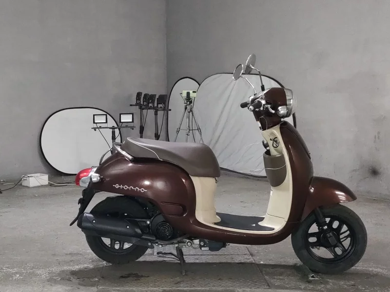 Honda GIORNO