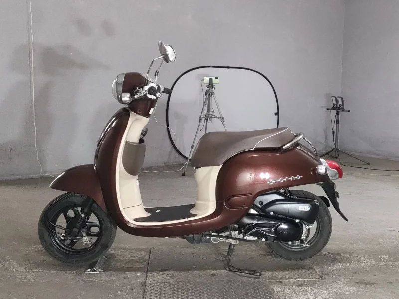 Honda GIORNO