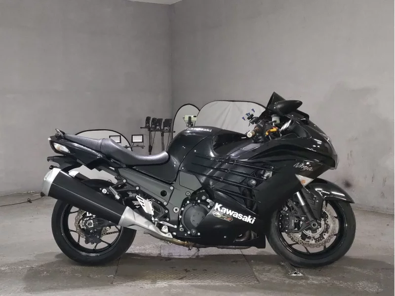 Kawasaki ZX-14R