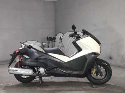 Honda PHASE TYPE S