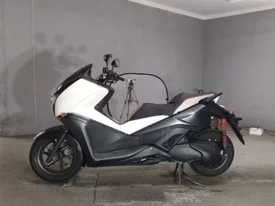 Honda PHASE TYPE S