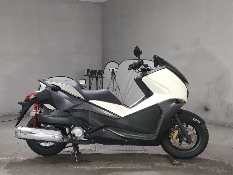 Honda PHASE TYPE S