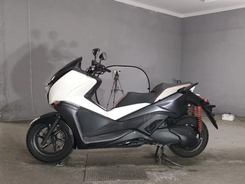 Honda PHASE TYPE S