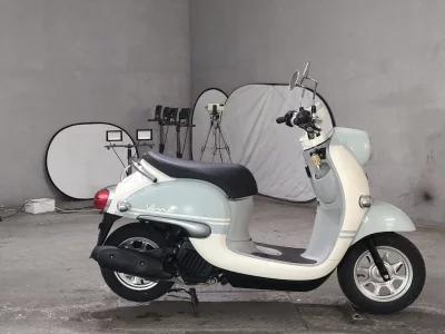 Yamaha VINO