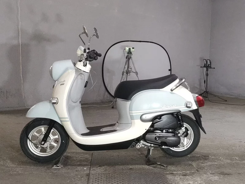 Yamaha VINO
