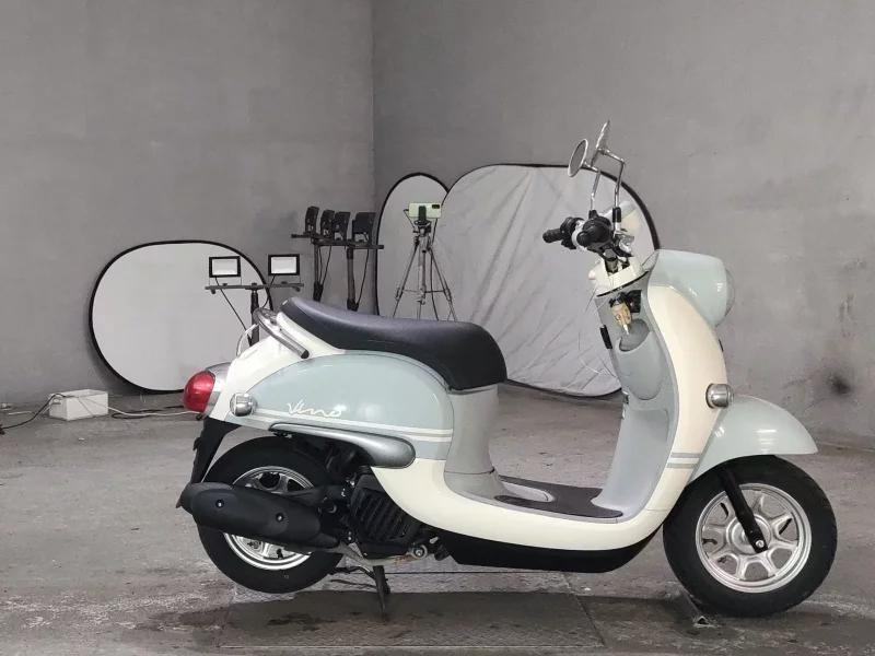 Yamaha VINO