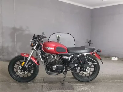 Other GPX LEGEND 250 TWIN