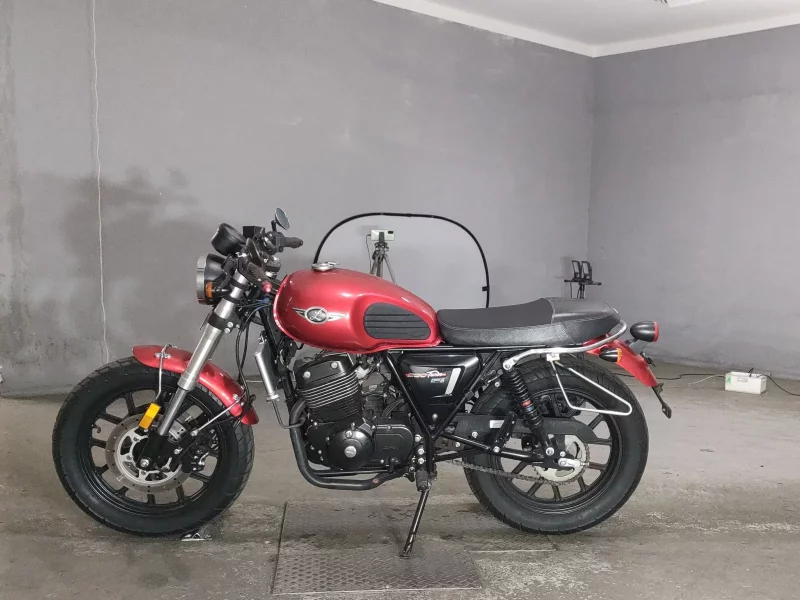 Other GPX LEGEND 250 TWIN