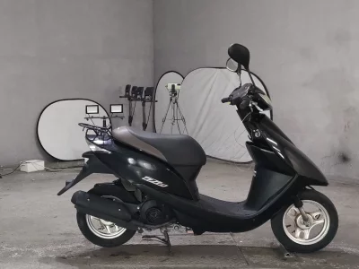 Honda DIO