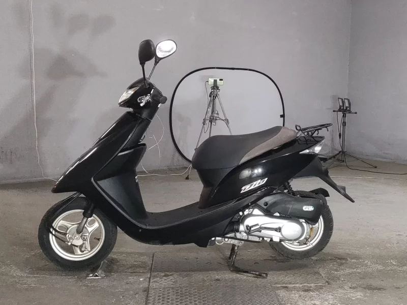 Honda DIO