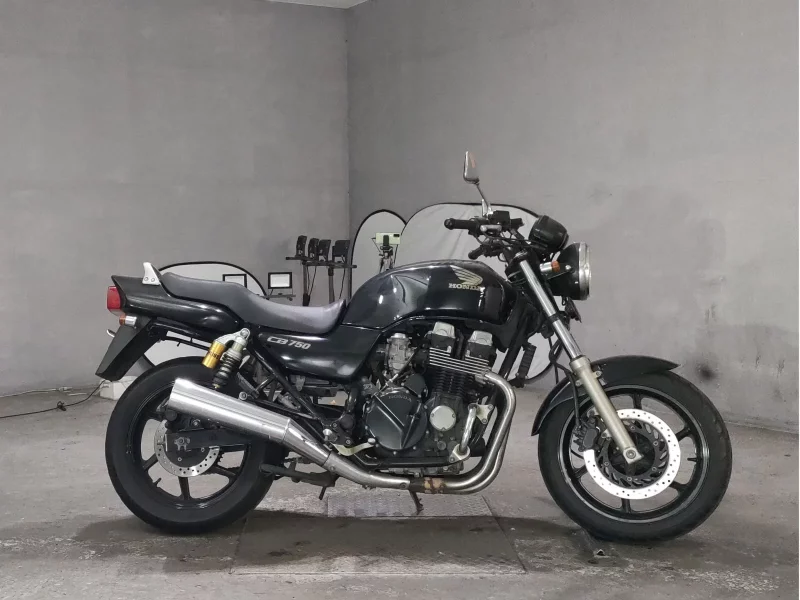 Honda CB750