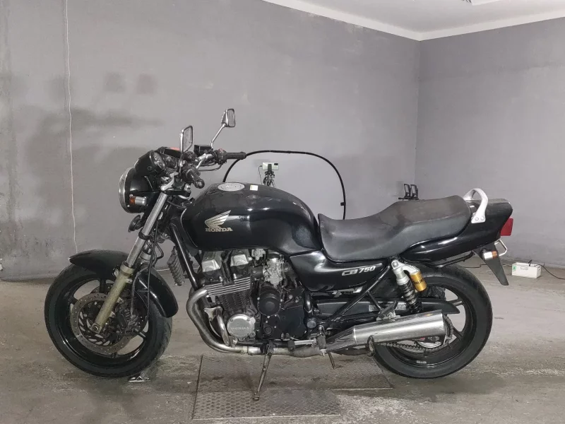 Honda CB750