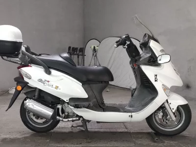 Kymco KYMCO GRANDDINK 125X