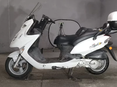 Kymco KYMCO GRANDDINK 125X
