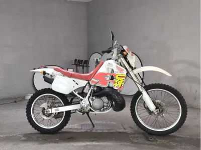 Honda CRM250R