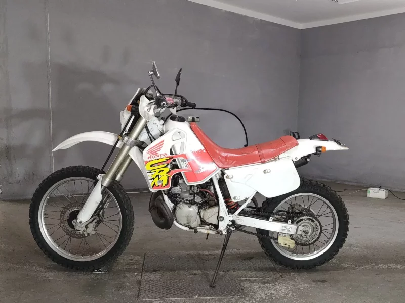 Honda CRM250R