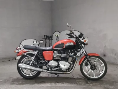 Triumph TRIUMPH BONNEVILLE SE