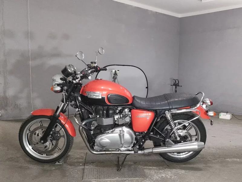 Triumph TRIUMPH BONNEVILLE SE