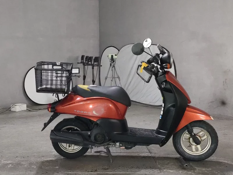Honda TODAY