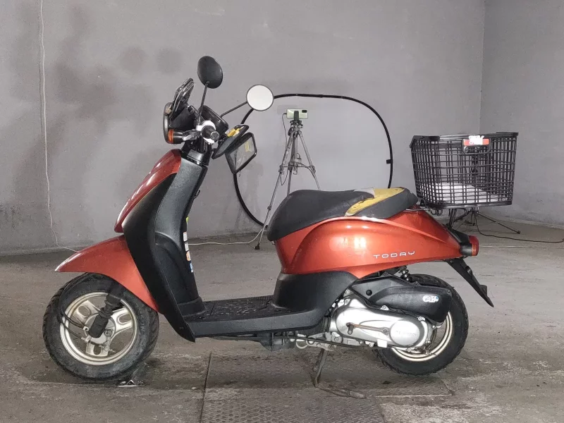 Honda TODAY