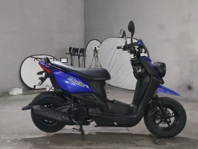 Yamaha BW S50