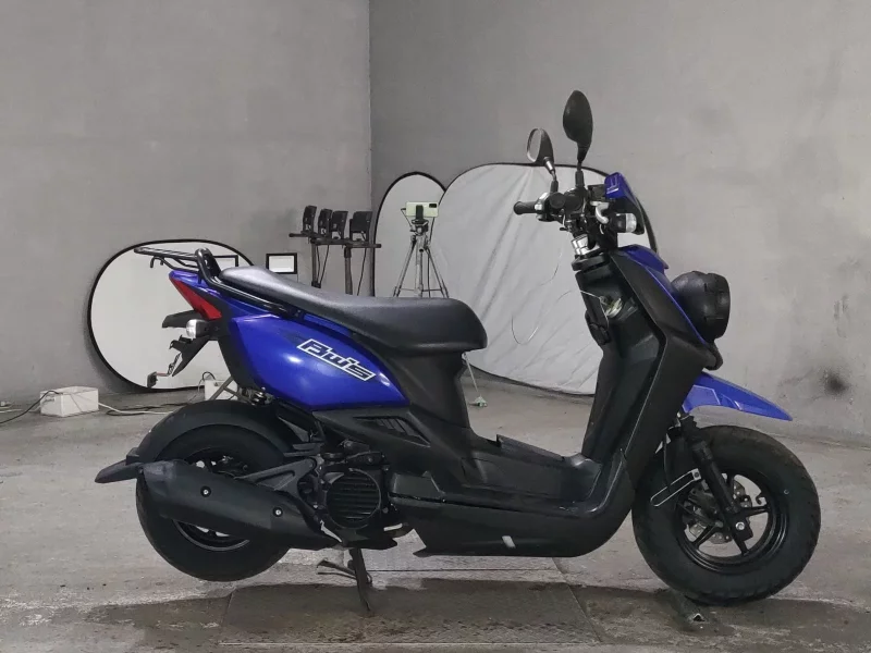 Yamaha BW S50